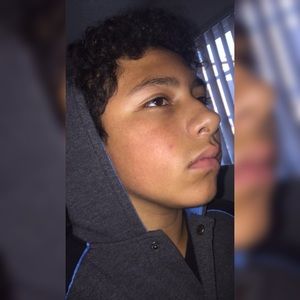 Meet your Posher, Juan